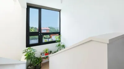 Casa en venta en Calle Los Sauces, cerca de Calle El Peñon, Álvaro Fariña (Tacoronte) de 990.000 €