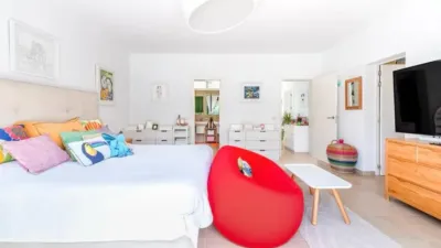 Casa en venta en Calle Los Sauces, cerca de Calle El Peñon, Álvaro Fariña (Tacoronte) de 990.000 €