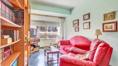 Apartment for sale on Avenida de la Asunción, 44 photo 19