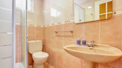 Apartment for sale on Avenida de la Asunción, 44 photo 33