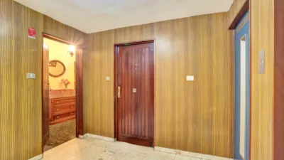 Apartment for sale on Avenida de la Asunción, 44 photo 9