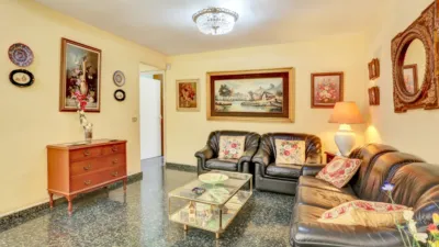 Apartment for sale on Avenida de la Asunción, 44 photo 14