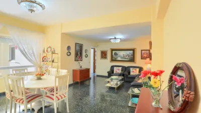 Apartment for sale on Avenida de la Asunción, 44 photo 12