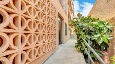 Apartment for sale on Avenida de la Asunción, 44 photo 5