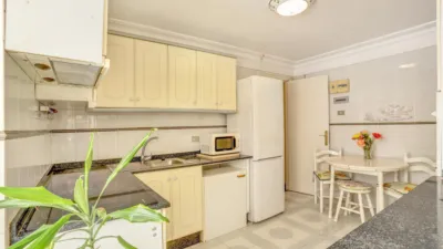 Apartment for sale on Avenida de la Asunción, 44 photo 16