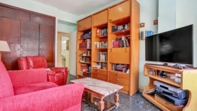 Apartment for sale on Avenida de la Asunción, 44 photo 20