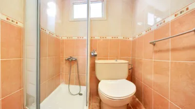 Apartment for sale on Avenida de la Asunción, 44 photo 34