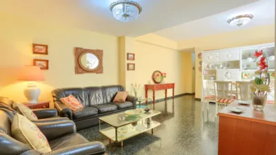 Apartment for sale on Avenida de la Asunción, 44 photo 13