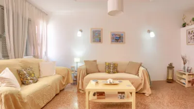 Apartment at Camino de los Andenes, 59 photo 7