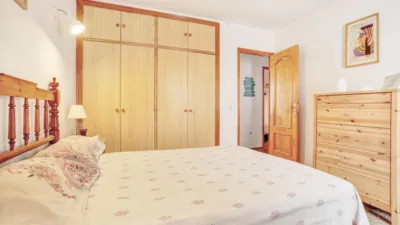 Apartment at Camino de los Andenes, 59 photo 18