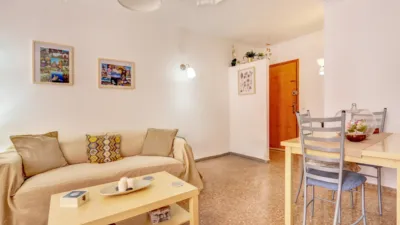 Apartment at Camino de los Andenes, 59 photo 5