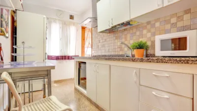 Apartment at Camino de los Andenes, 59 photo 11