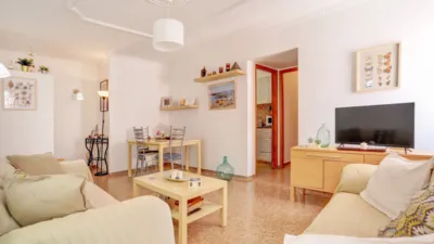 Apartment at Camino de los Andenes, 59 photo 4