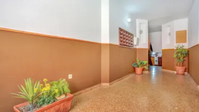 Apartment at Camino de los Andenes, 59 photo 28