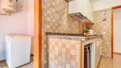 Apartment at Camino de los Andenes, 59 photo 14