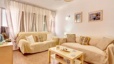 Apartment at Camino de los Andenes, 59 photo 6