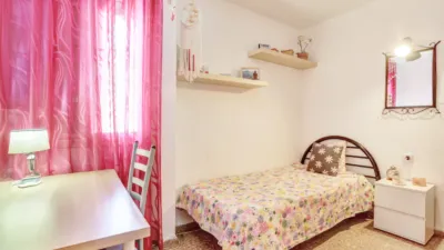 Apartment at Camino de los Andenes, 59 photo 22