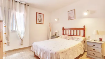Apartment at Camino de los Andenes, 59 photo 16
