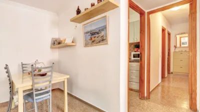 Apartment at Camino de los Andenes, 59 photo 9