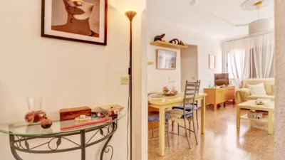 Apartment at Camino de los Andenes, 59 photo 2