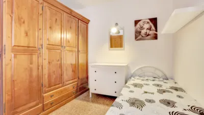 Apartment at Camino de los Andenes, 59 photo 20