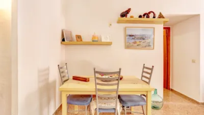Apartment at Camino de los Andenes, 59 photo 8