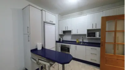 Apartamento en venta en Calle de San Blas, Centro Histórico (Badajoz Capital) de 105.000 €