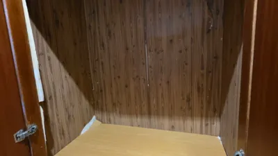 Piso en alquiler en Avenida de Perú, Huerta Rosales-Valdepasillas (Badajoz Capital) de 900 €<span>/mes</span>