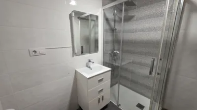 Piso en alquiler en Avenida de Perú, Huerta Rosales-Valdepasillas (Badajoz Capital) de 900 €<span>/mes</span>