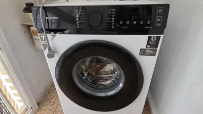 Piso en alquiler en Avenida de Perú, Huerta Rosales-Valdepasillas (Badajoz Capital) de 900 €<span>/mes</span>