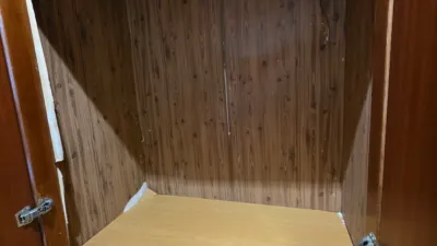 Piso en alquiler en Avenida de Perú, Huerta Rosales-Valdepasillas (Badajoz Capital) de 900 €<span>/mes</span>