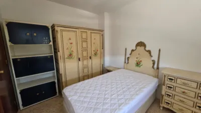Piso en alquiler en Avenida de Perú, Huerta Rosales-Valdepasillas (Badajoz Capital) de 900 €<span>/mes</span>