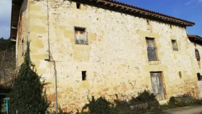 House in Moraza photo 5