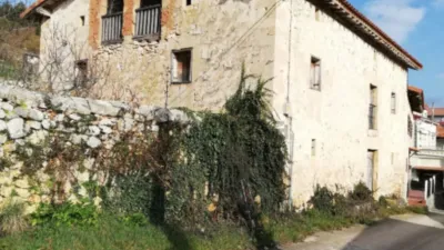 House in Moraza photo 2