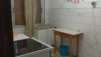 Piso en venta en Casco Viejo, Casco Viejo (Vitoria - Gasteiz) de 130.000 €