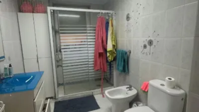 Apartment in Sansomendi photo 5