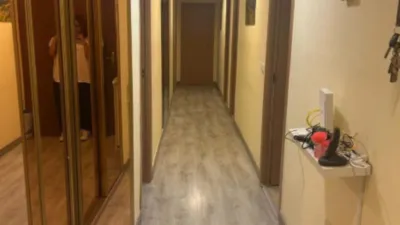 Apartment in Sansomendi photo 3