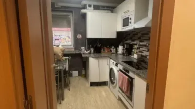 Apartment in Sansomendi photo 2
