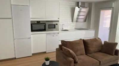 Apartment in Aranbizkarra-Arantzabela photo 2