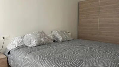 Apartment in Aranbizkarra-Arantzabela photo 5