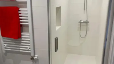 Apartment in Aranbizkarra-Arantzabela photo 8