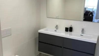 Apartment in Aranbizkarra-Arantzabela photo 7