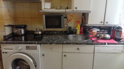Apartment in Zaramaga photo 3