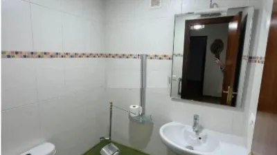 Apartment on Calle de Hortaleza photo 9