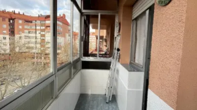 Apartment on Calle de Hortaleza photo 2