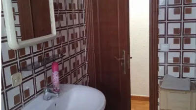 Apartment in Sansomendi photo 5
