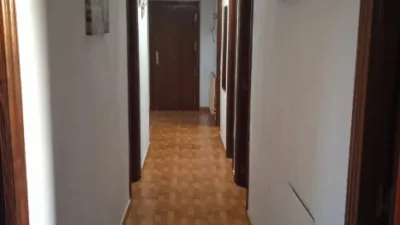 Apartment in Sansomendi photo 2