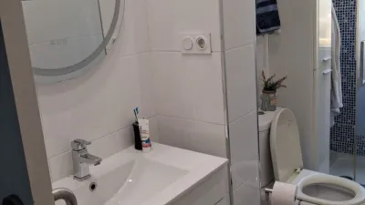 Apartment in Casco Viejo photo 6