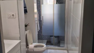 Apartment in Casco Viejo photo 8