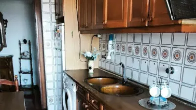 Apartment in Portal de Foronda photo 5